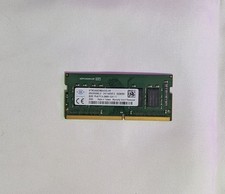 RAM NANYA 1X 8GB DDR4 2666MHz