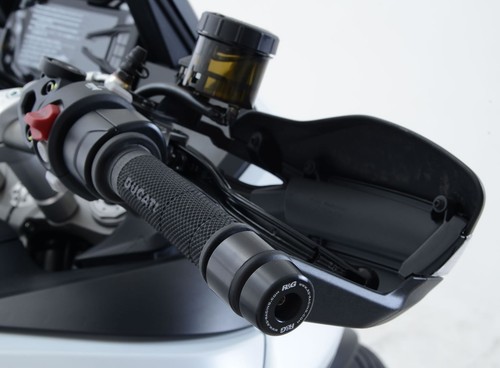 Stabilizzatori manubrio - r&g,