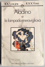 Aladino e la Lampada
