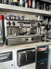 Macchina Caffè 