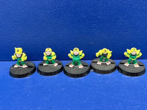 Raro giocatori halfling per - giocatori,