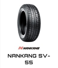 gomme auto invernali Gomme Nankang Sv55  misure 235/55 R18 104H  Invernali 