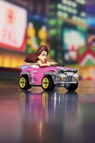 Pauline mario kart sigillato - pauline,