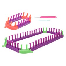  Kit Lavorare Maglia Set Per