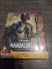 Star Wars: The Mandalorian