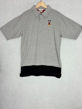 Walt Disney World, Polo uomo