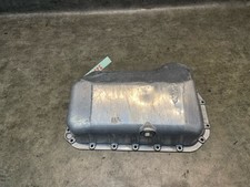 Vaschetta olio alluminio VW