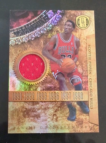 2010 gold standard - gold,