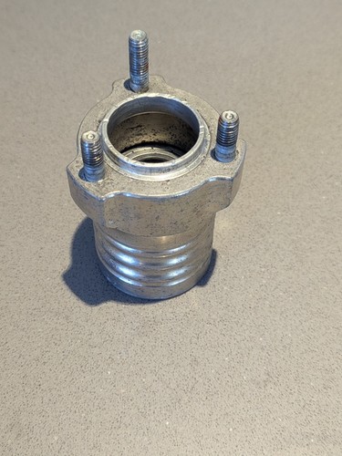 Otk front kart hub 80mm - front,