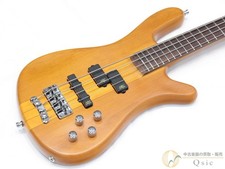 Warwick Rock Bass Streamer NT I 4 corde, modello 2018, WLW85, in magazzino presso Abeno s