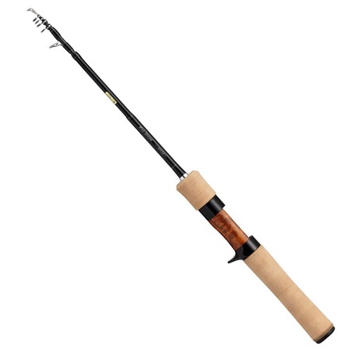 Daiwa canna spinning wise - daiwa,