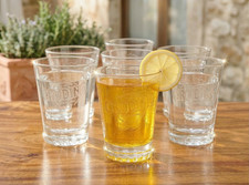 CRODINO SET 6 BICCHIERI IN