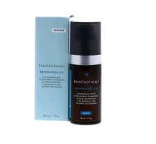 SkinCeuticals® Resveratrol BE