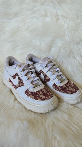 Christian dior nike air - dior, force