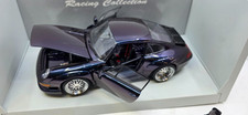 6303 UT Models Porsche 911 GT2 1:18 confezione originale difettosa