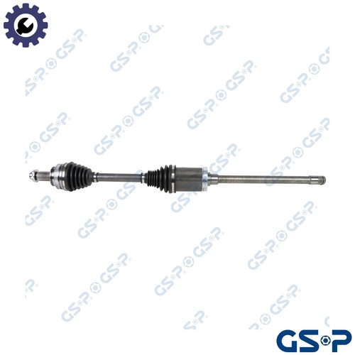 Albero motore 201108 per bmw - albero,
