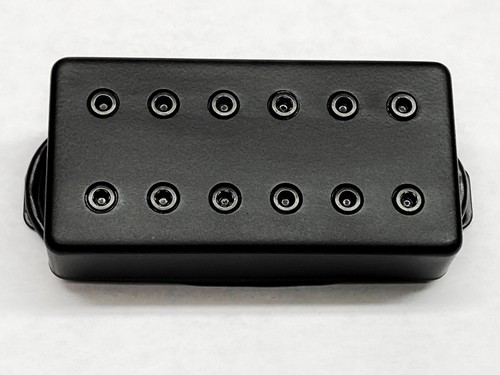 Seymour duncan trembucker nero - seymour,