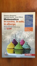 Matematica in cucina, in sala