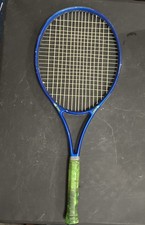 Racchetta da tennis oversize