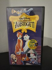 Gli Aristogatti Walt Disney