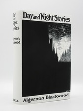 Day and Night Stories ALGERNON