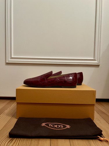 Ciabatte donna tods - ciabatte,