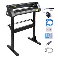 Plotter da Taglio Vinile