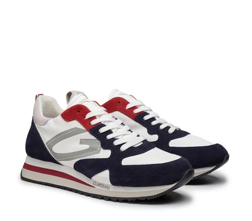 Sneakers alberto guardiani wen - sneakers,
