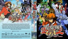Yu-Gi-Oh! GX (VOL.1 - Fine