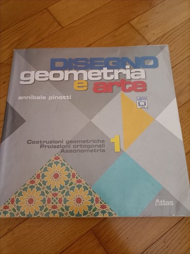 Disegno geometria arte - disegno:, e