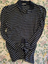 Pre-owned Dior Polo Shirt
