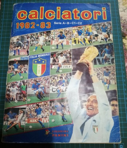 Album calciatori panini - album,