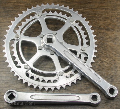 Pedivelle bici strada - pedivelle, da