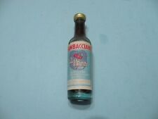 MIGNON LIQUORE CHERRY BRANDY GAMBACCIANI (30ML - GRADAZIONE 28°) OTTIMO VINTAGE