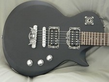 9 RICAMBI TESCHIO per ESP LTD ec 100 50 256 10 Manopole Chitarra Anelli PU Truss Cover ect