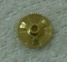 Ruota ore - Hour wheel  (250) - ETA ACCURIST 2487