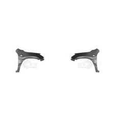 Set Di Paraurti Anteriore Sinistro E Destro Per Toyota RAV4 III Anno 11/05-08/08