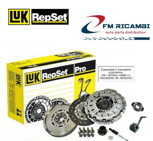 600005800 luk kit - luk,