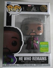 Funko Pop n°1062 : LOKI (Edizione Limitata)