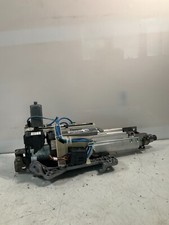 Asse motore sterzo elettrico LAND ROVER DISCOVERY 2008 0390203251