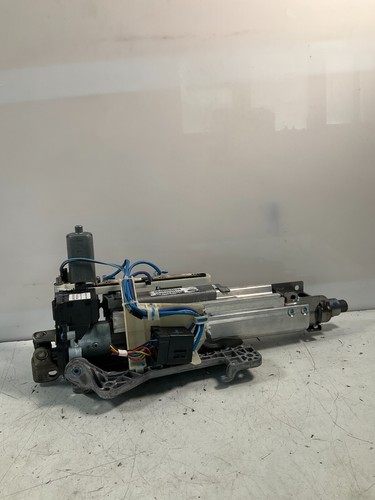 Asse motore sterzo elettrico