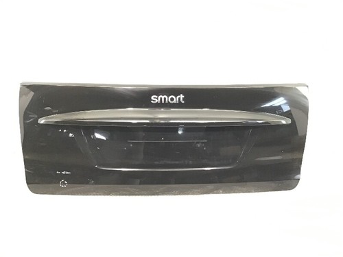 Smart fortwo coupe - smart, 451