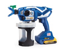 Pompa airless graco ultra max - pompa,