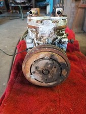 Compressore Aria Condizionata YORK AUTOMOTIVE F 210R per Auto Lusso Epoca