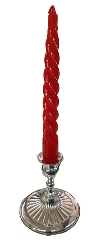 Candeliere argento 925 - candeliere,