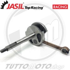 Albero Motore ANTICIPATO JASIL RACING-Sp.10 PIAGGIO CIAO BRAVO SI BOSS GRILLO 50