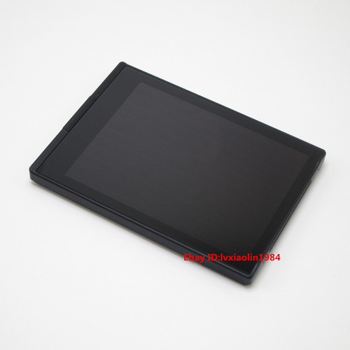 Display lcd schermo - lcd, touch