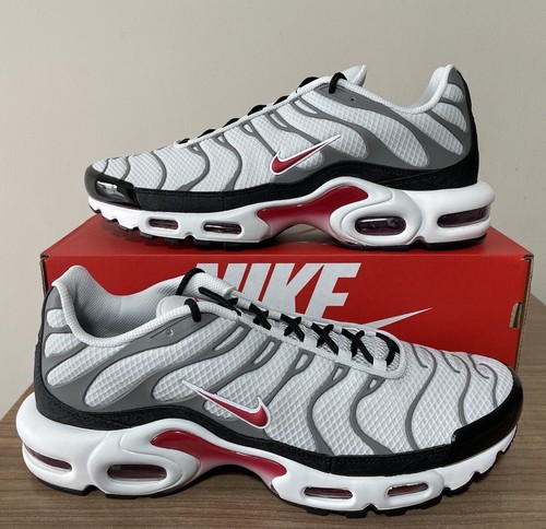 Nike air max plus tuned - plus,