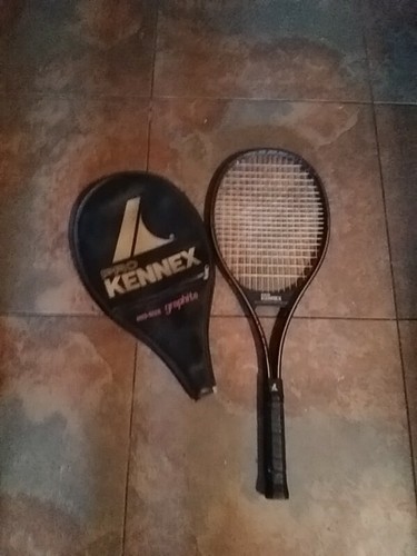 Pro kennex bronze ace tennis - pro,