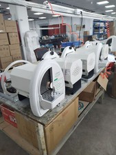 Decespugliatore a disco